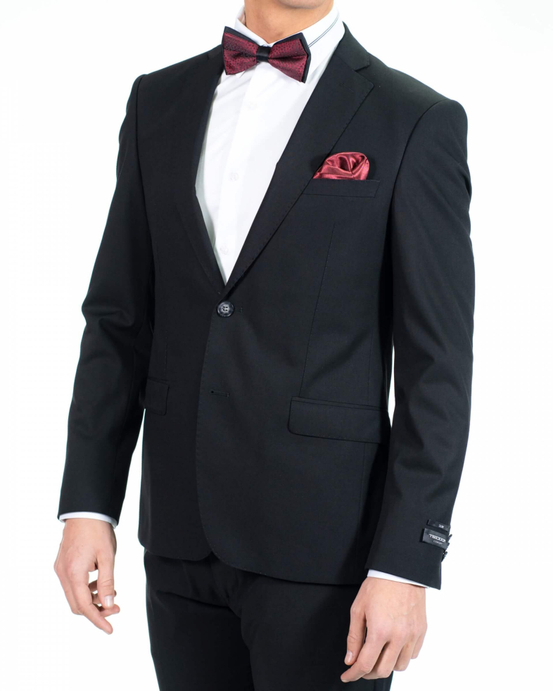 COSTUM SLIM CU DOUĂ SLIȚURI 190116011057-1 02