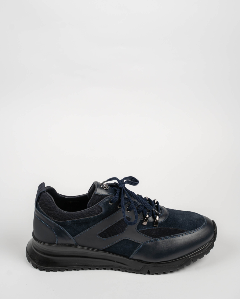 PANTOFI COMBINATI ALBASTRU ANCHIS TIP ADIDASI 200222171918-1 06