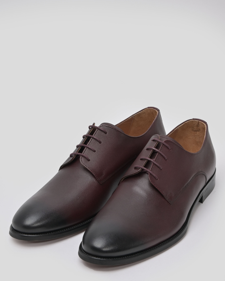 PANTOFI BORDO PIELE NATURALA 230151172030-4 03