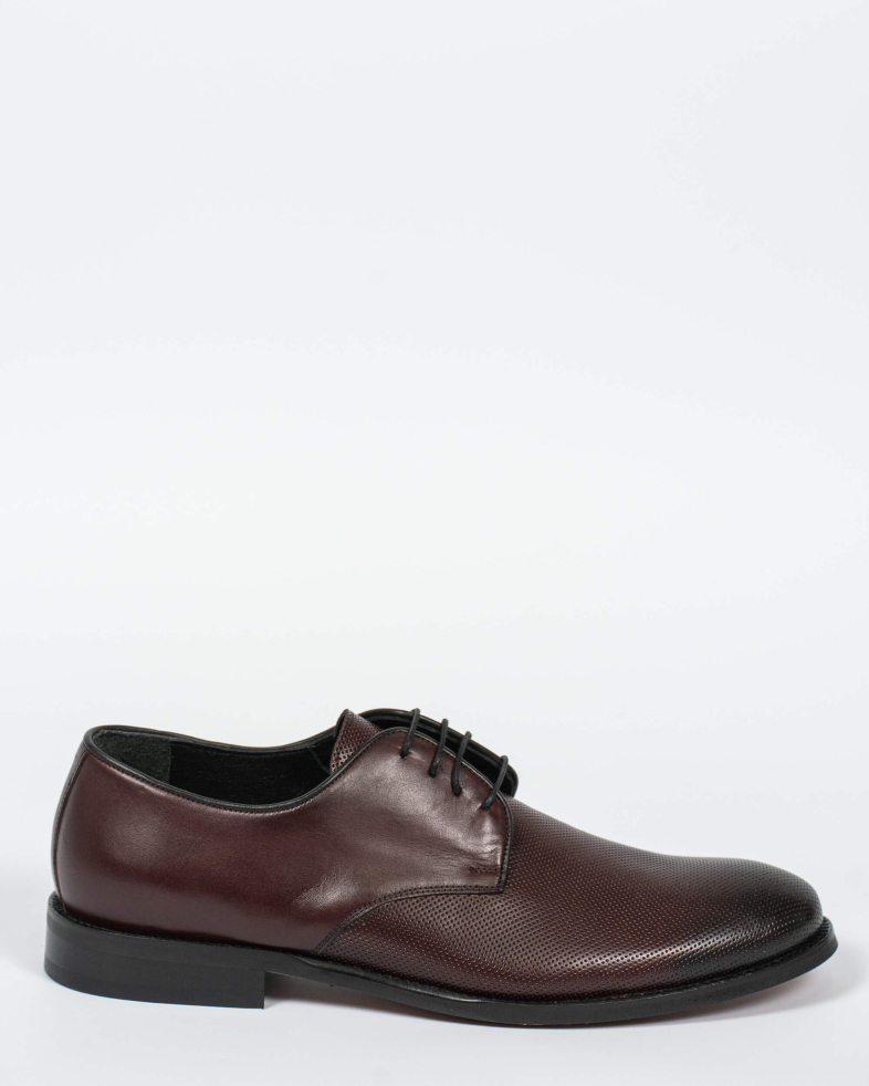 PANTOFI NEGRI PIELE NATURALA 230151172032-2 01