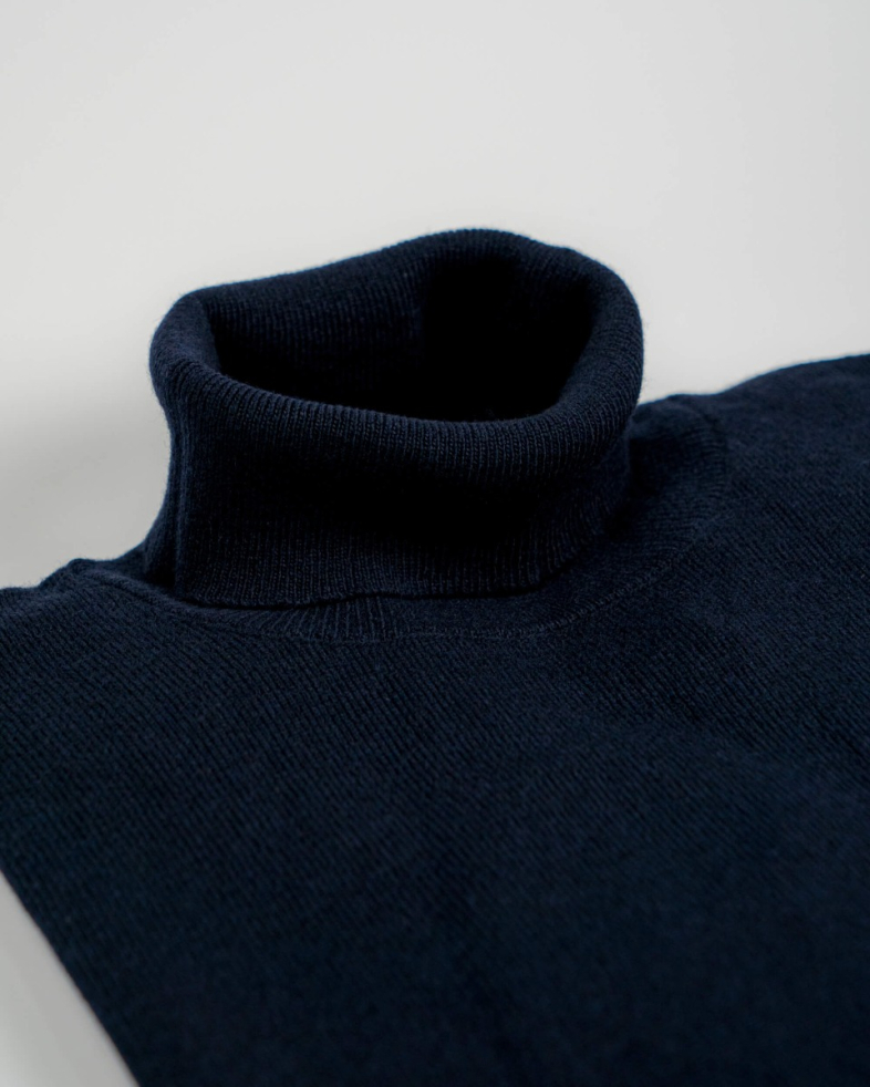 PULOVER BLEUMARIN GULER POLO 210241055233-2 06