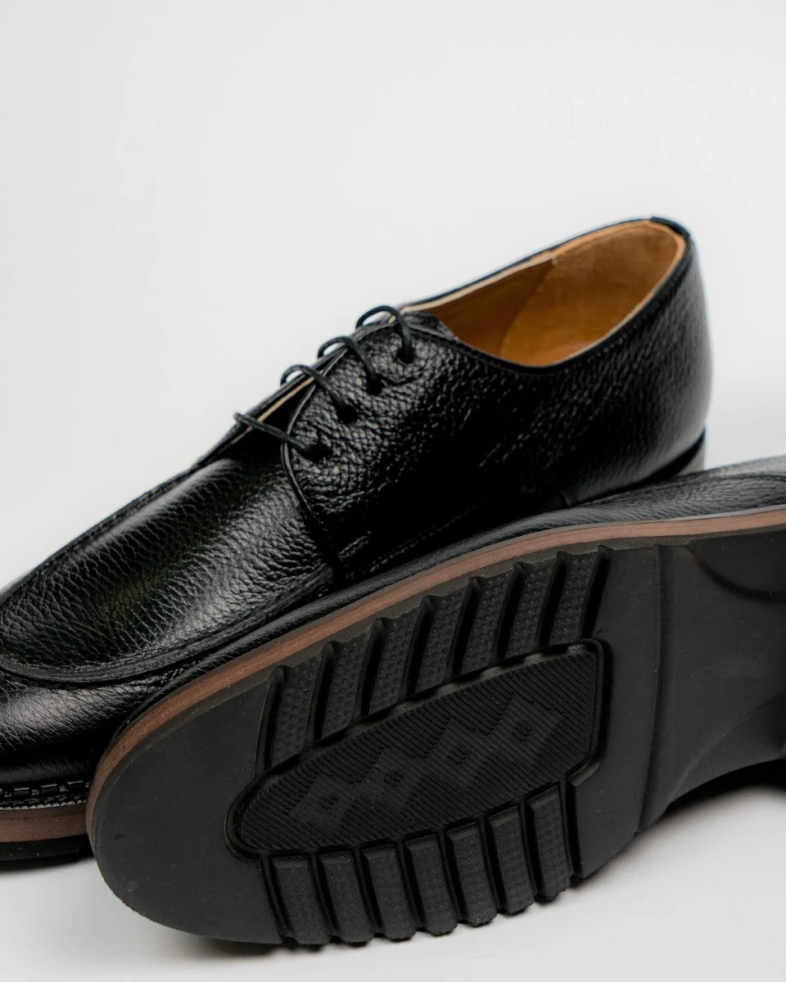 PANTOFI NEGRI PIELE NATURALA 210251172010-1 05