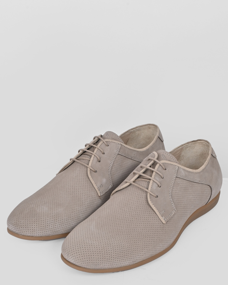 PANTOFI BEJ PIELE NATURALA 230122172110-6 03