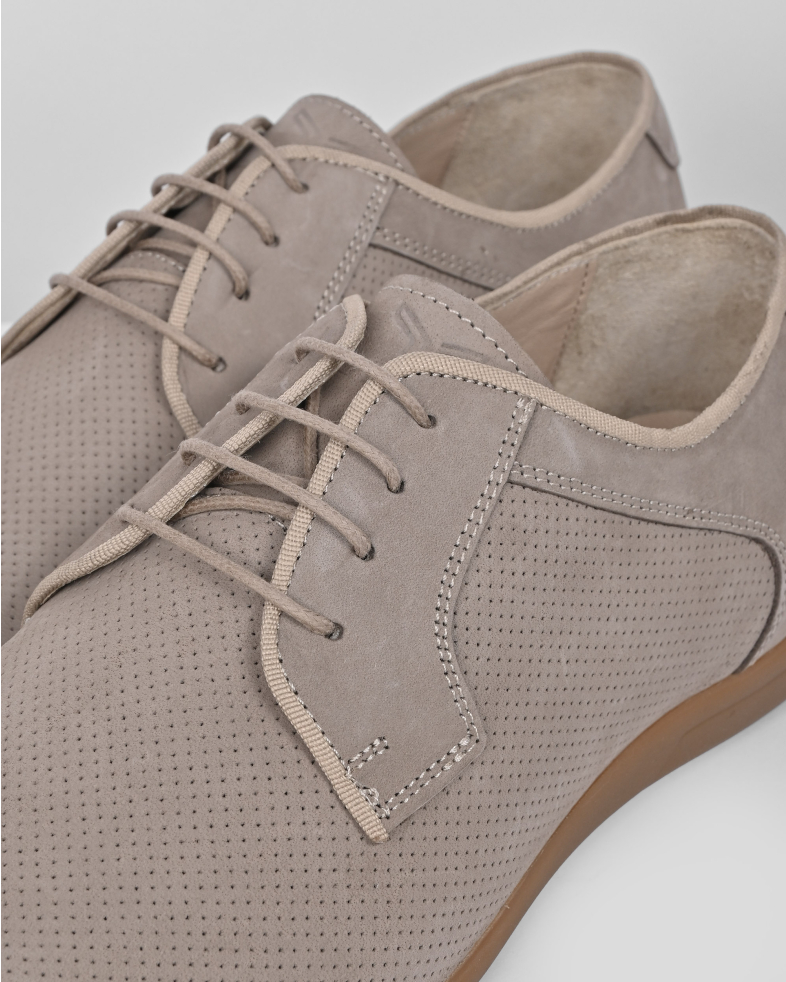 PANTOFI BEJ PIELE NATURALA 230122172110-6 04