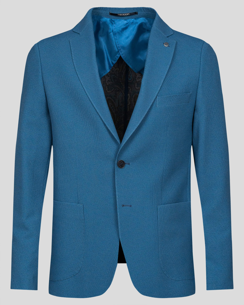 SACOU SLIM ALBASTRU 230132221138-8 01