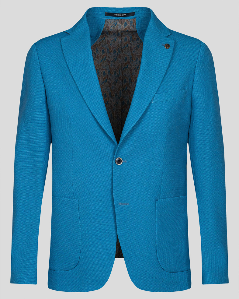 SACOU SLIM ALBASTRU 230158022121-2 01