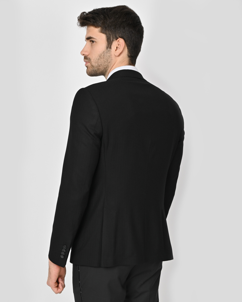 SACOU SLIM NEGRU 240159022144-1 09