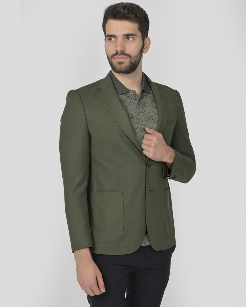 SACOU SLIM VERDE 240159022144-3 03