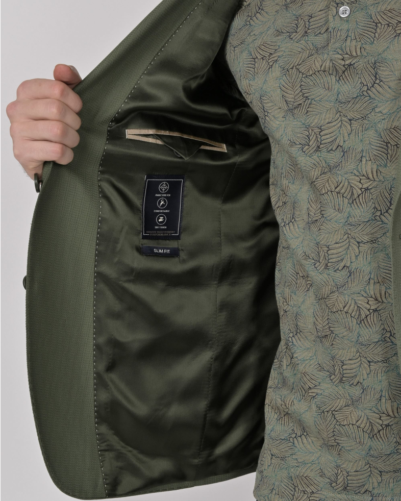 SACOU SLIM VERDE 240159022144-3 04