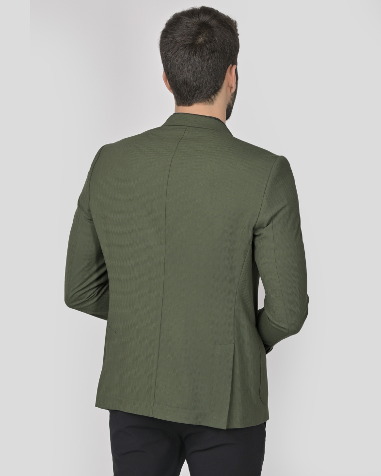 SACOU SLIM VERDE 240159022144-3 08