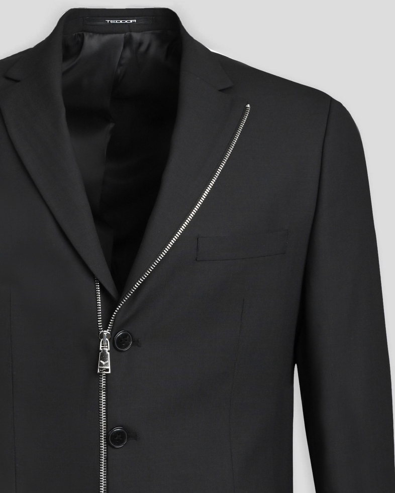 SACOU SLIM NEGRU 240126022146-1 07