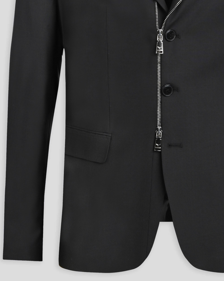 SACOU SLIM NEGRU 240126022146-1 08