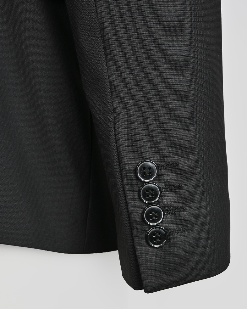 SACOU SLIM NEGRU 240126022146-1 09