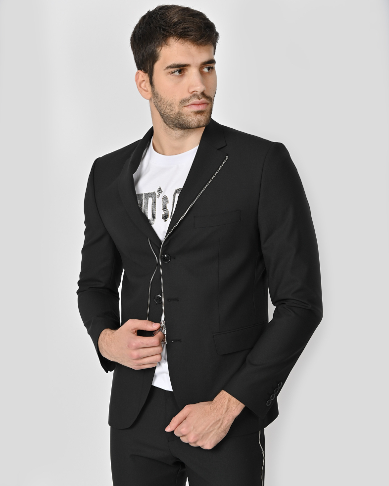 SACOU SLIM NEGRU 240126022146-1 03