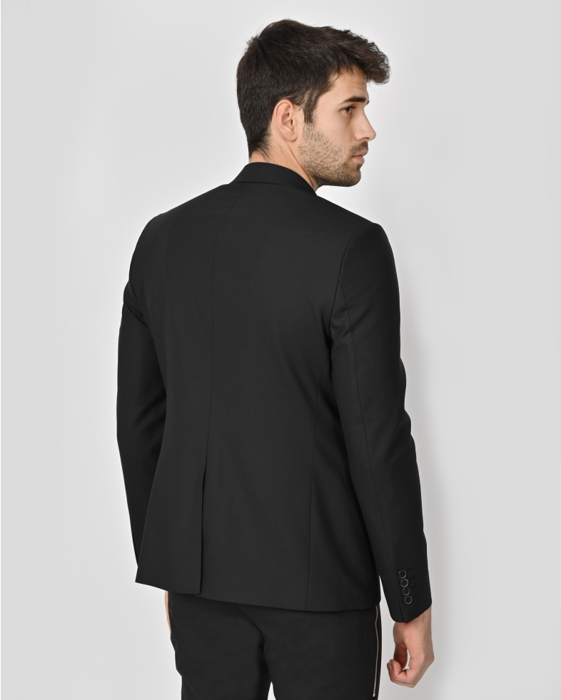SACOU SLIM NEGRU 240126022146-1 010