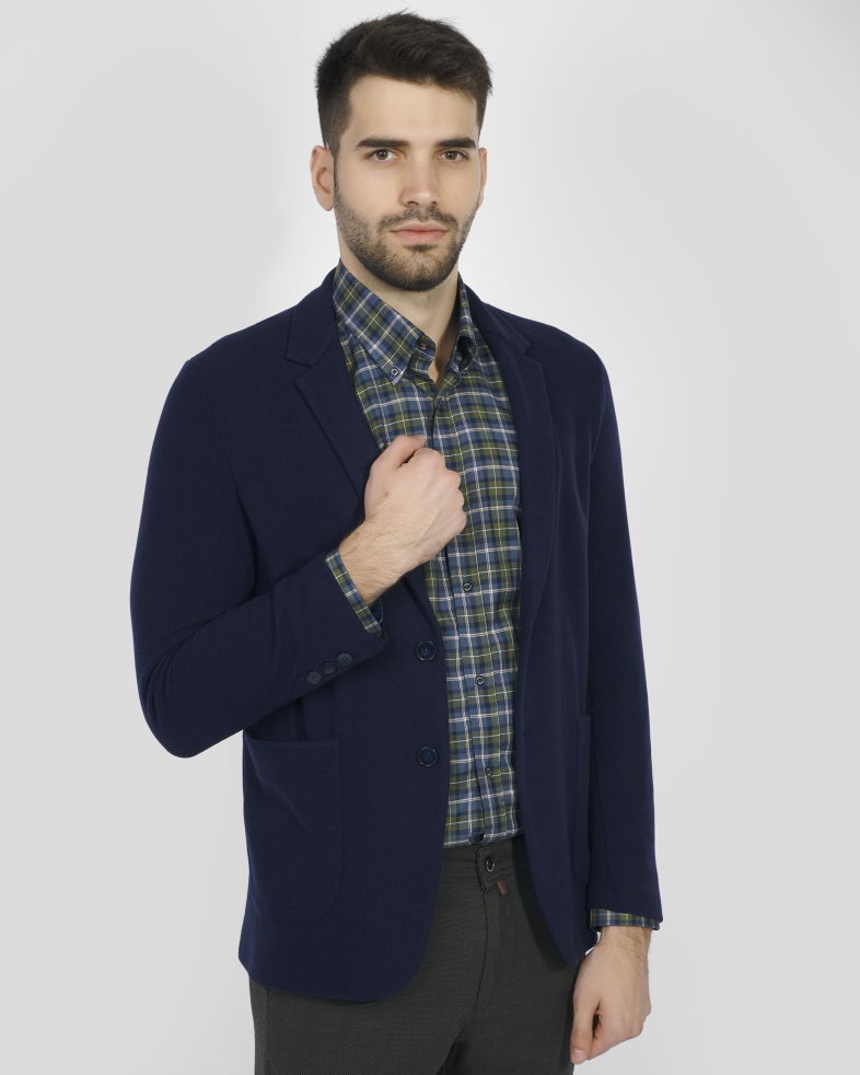 SACOU SLIM BLEUMARIN 240263022148-1 03