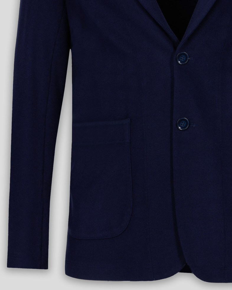 SACOU SLIM BLEUMARIN 240263022148-1 06