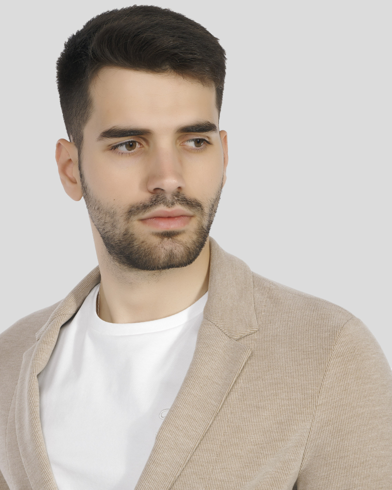 SACOU SLIM BEJ 240263022148-2 04