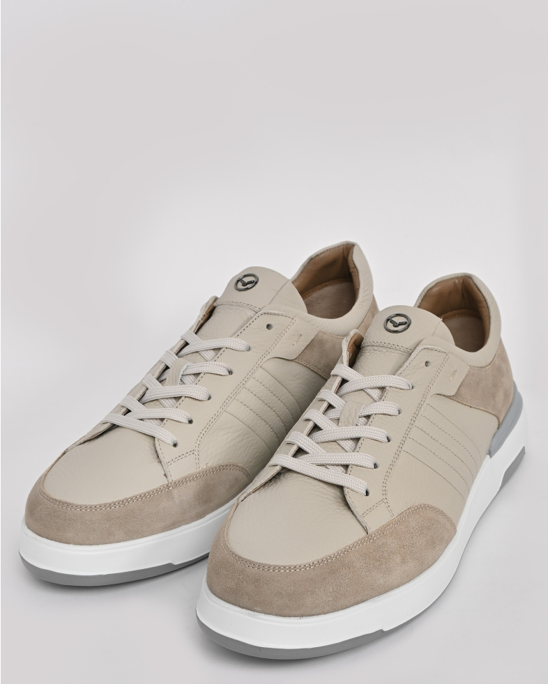ADIDASI BEJ PIELE NATURALA 240146172167-1 03