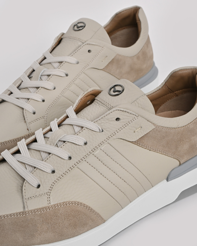 ADIDASI BEJ PIELE NATURALA 240146172167-1 04