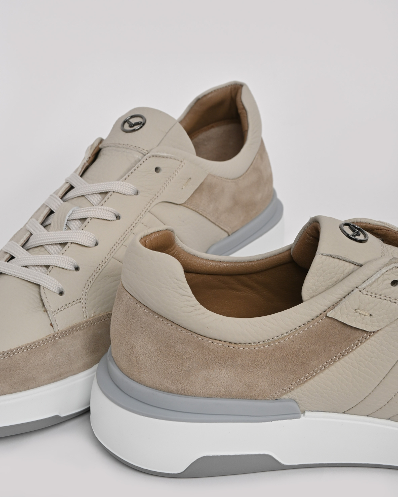 ADIDASI BEJ PIELE NATURALA 240146172167-1 05