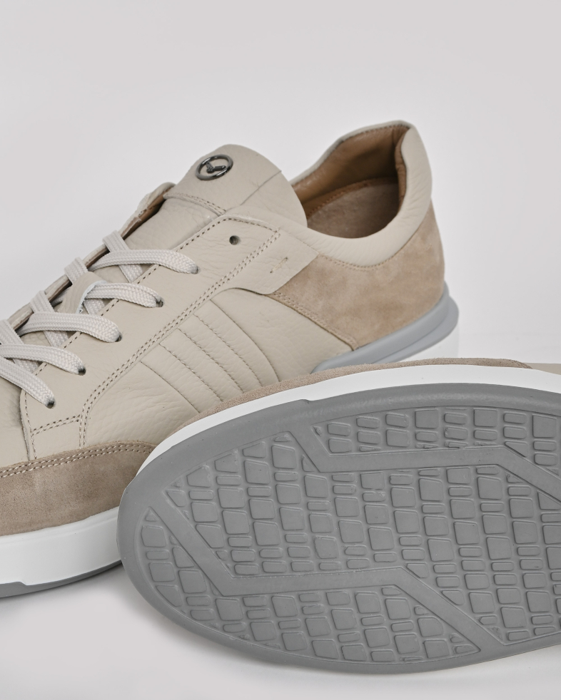 ADIDASI BEJ PIELE NATURALA 240146172167-1 06