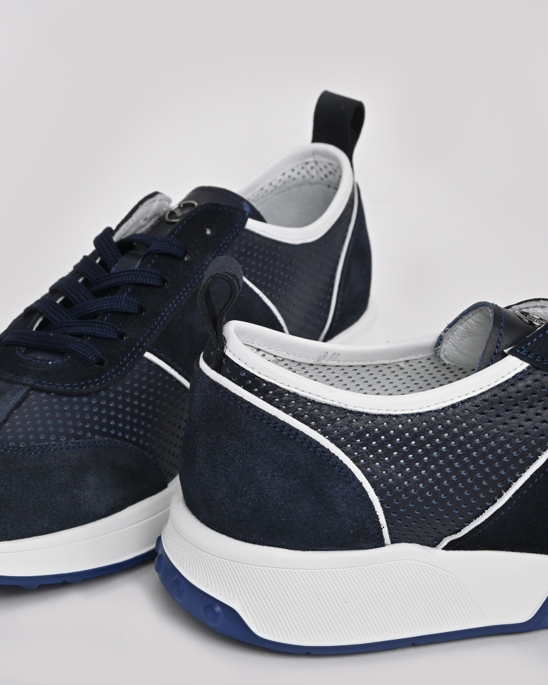 ADIDASI BLEUMARIN PIELE NATURALA 240146172170-1 03