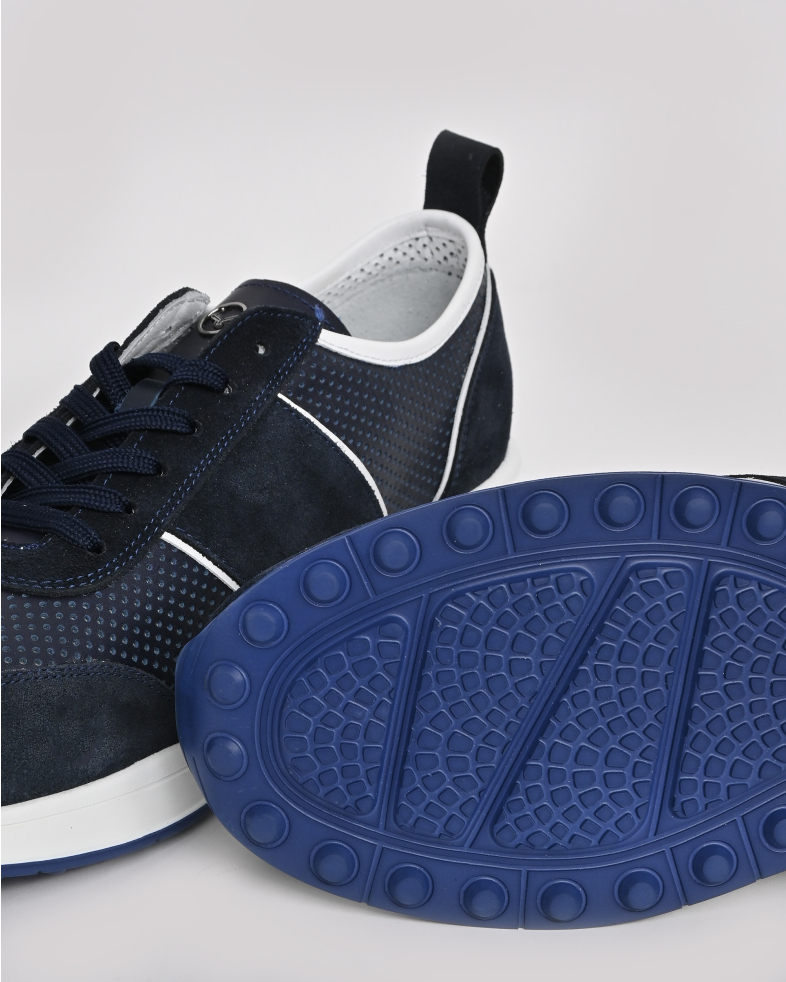 ADIDASI BLEUMARIN PIELE NATURALA 240146172170-1 04