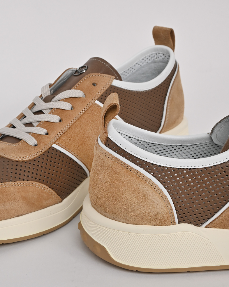 ADIDASI BEJ PIELE NATURALA 240146172170-2 05