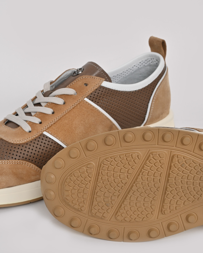 ADIDASI BEJ PIELE NATURALA 240146172170-2 06