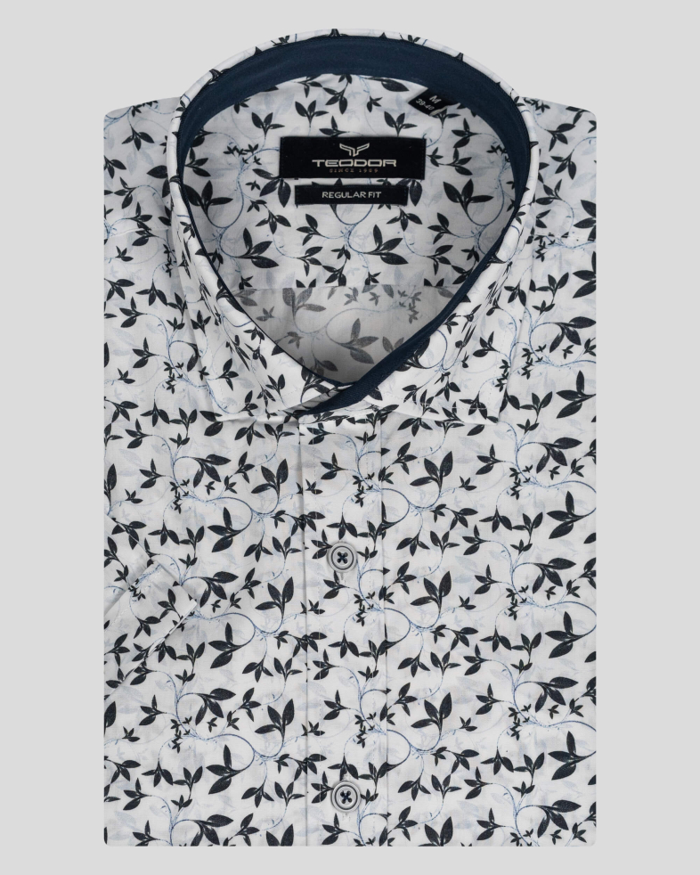 CAMASA SLIM ALBA PRINT FLORAL 230135044862-1 01