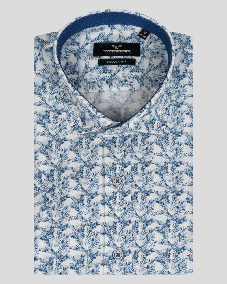 CAMASA SLIM ALBA PRINT FLORAL 230135044862-3 01