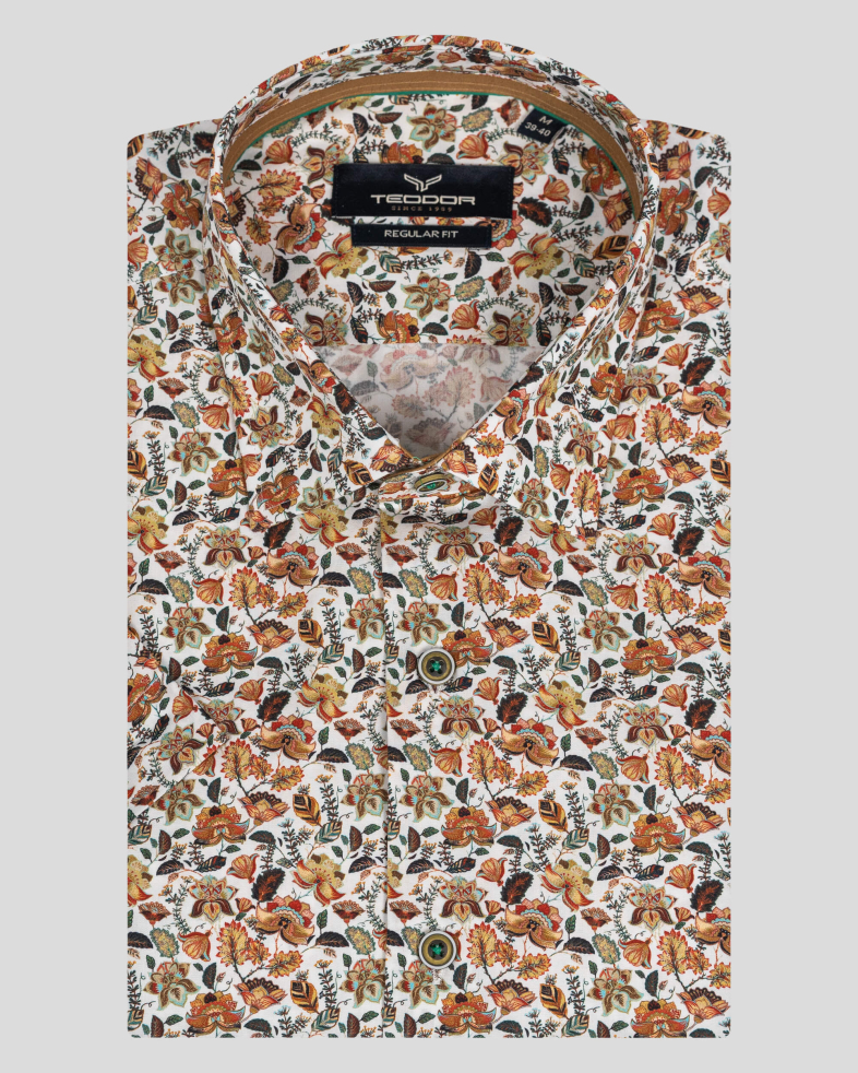 CAMASA MULTICOLOR PRINT FLORAL 230135044860-1 01