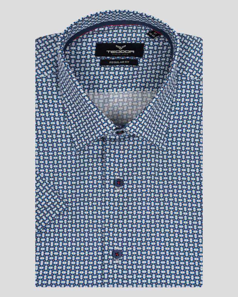 CAMASA MULTICOLOR PRINT FLORAL 230135044860-5 01