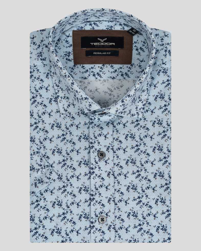 CAMASA ALBAASTRA PRINT GEOMETRIC 230135044858-3 01