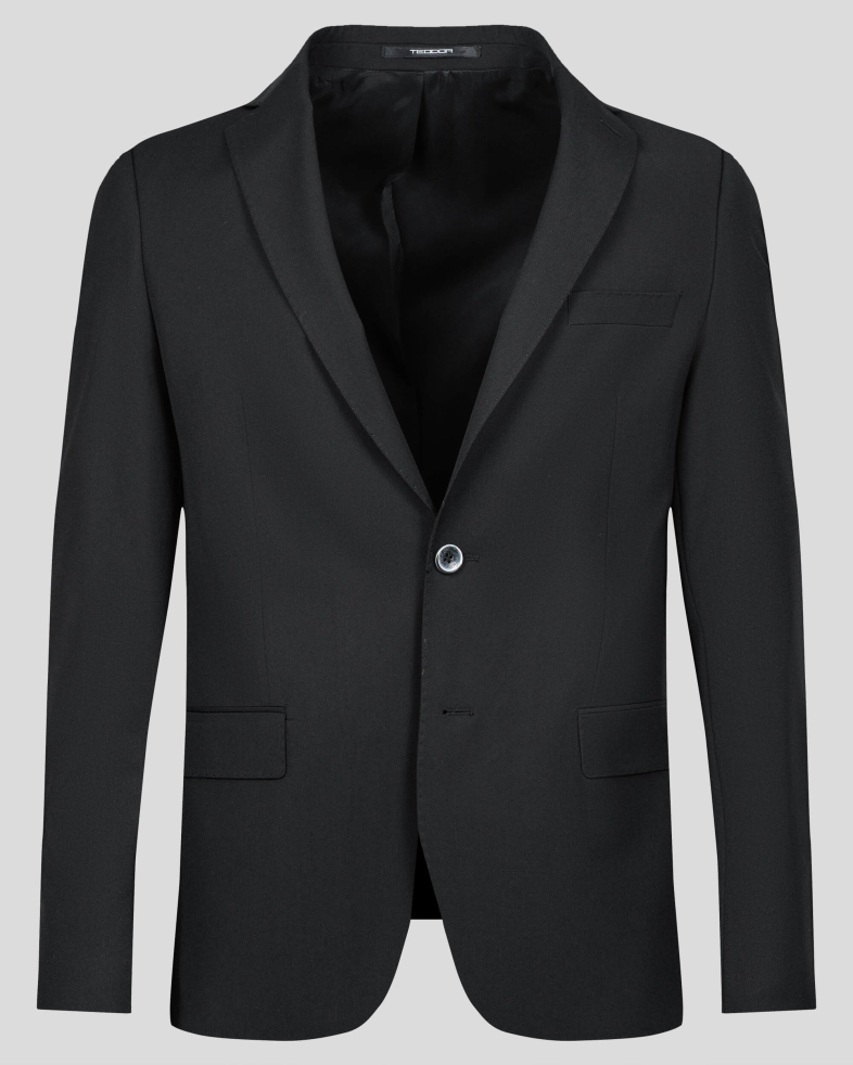 SACOU SLIM NEGRU 230132221122-1 01