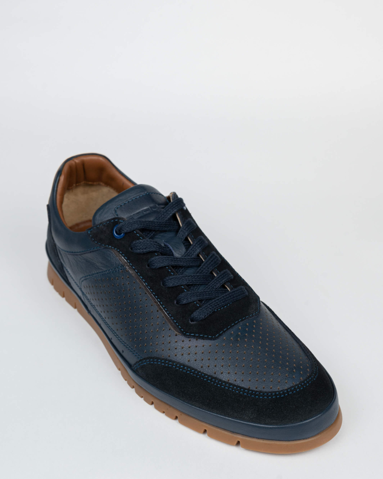 PANTOFI BLEUMARIN PIELE NATURALA 240136172181-1 02