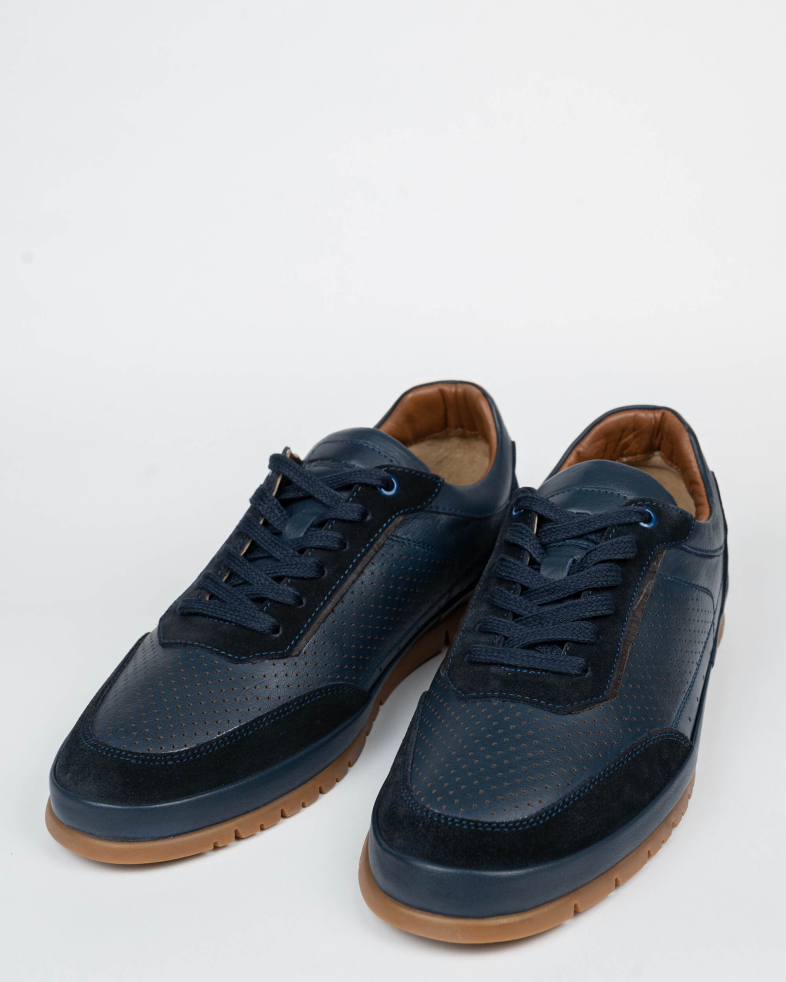 PANTOFI BLEUMARIN PIELE NATURALA 240136172181-1 03