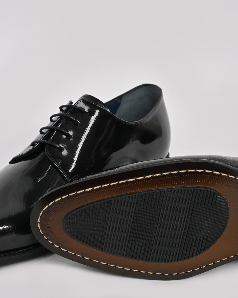 PANTOFI NEGRI PIELE NATURALA 240146172187-1 06