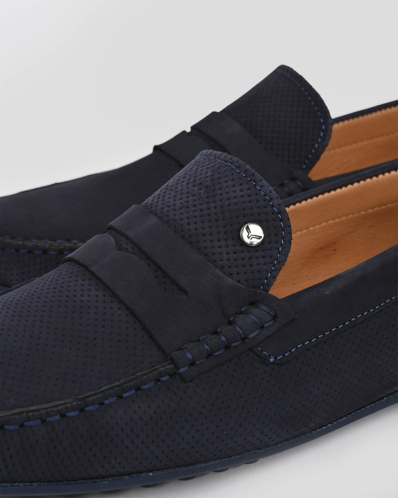 MOCASINI BLEUMARIN PIELE NATURALA 240122172194-1 04