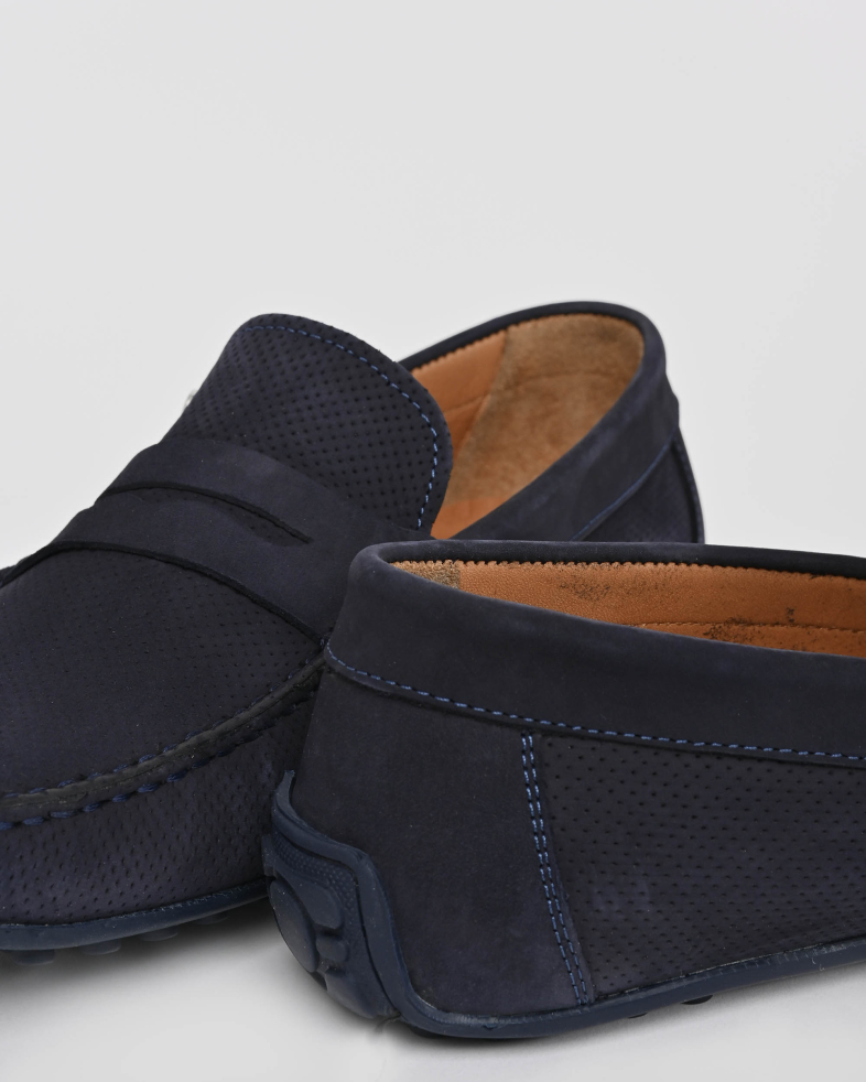 MOCASINI BLEUMARIN PIELE NATURALA 240122172194-1 05