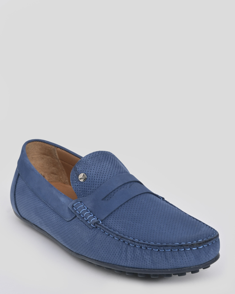 MOCASINI ALBASTRI PIELE NATURALA 240122172194-2 02