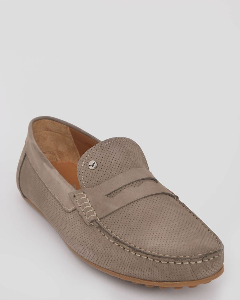 MOCASINI BEJ PIELE NATURALA 240122172194-3 02