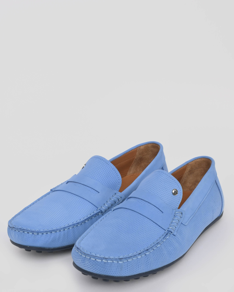 MOCASINI BLEU PIELE NATURALA 240122172194-4 03