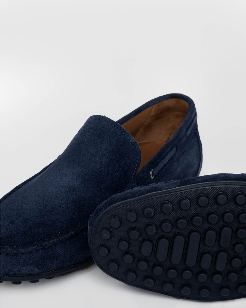 MOCASINI BLEUMARIN PIELE NATURALA 240122172195-1 06
