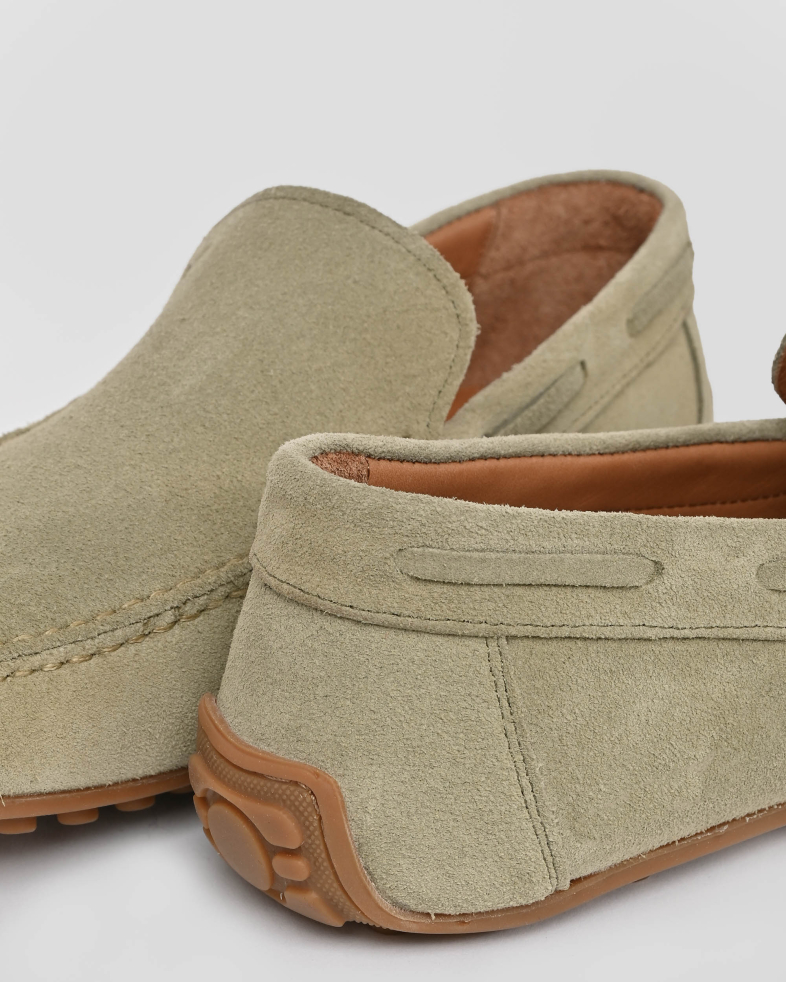 MOCASINI VERZI PIELE NATURALA 240122172195-6 05