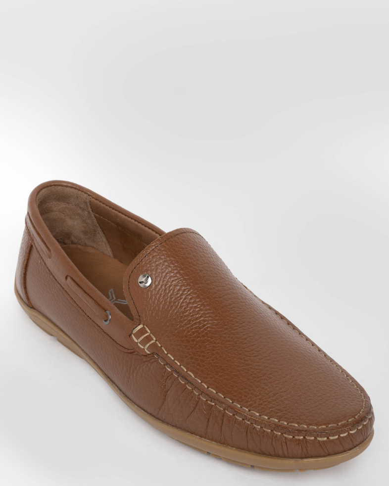 MOCASINI MARO PIELE NATURALA 240122172196-3 02