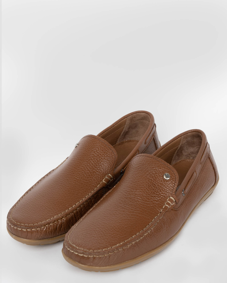 MOCASINI MARO PIELE NATURALA 240122172196-3 03