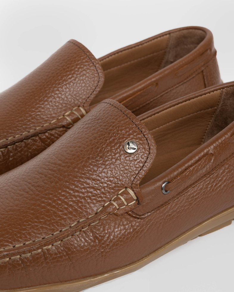 MOCASINI MARO PIELE NATURALA 240122172196-3 04