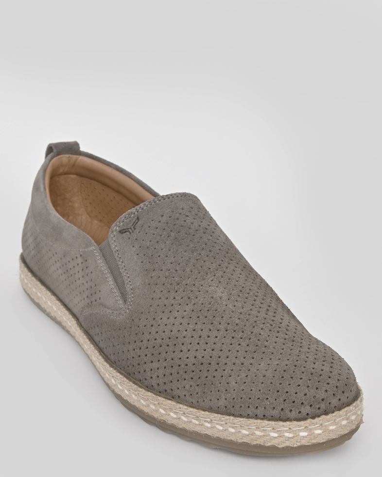 ESPADRILE BEJ PIELE NATURALA 240122172197-3 02